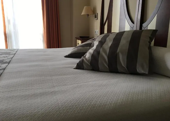 Hotel Valle de Cabezón
