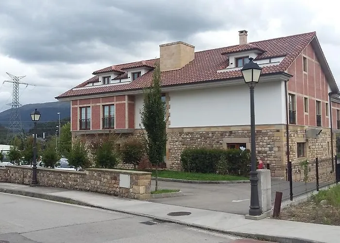 Hotel Valle de Cabezón