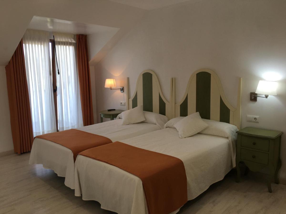 Hotel Valle De Cabezón Cabezón de la Sal