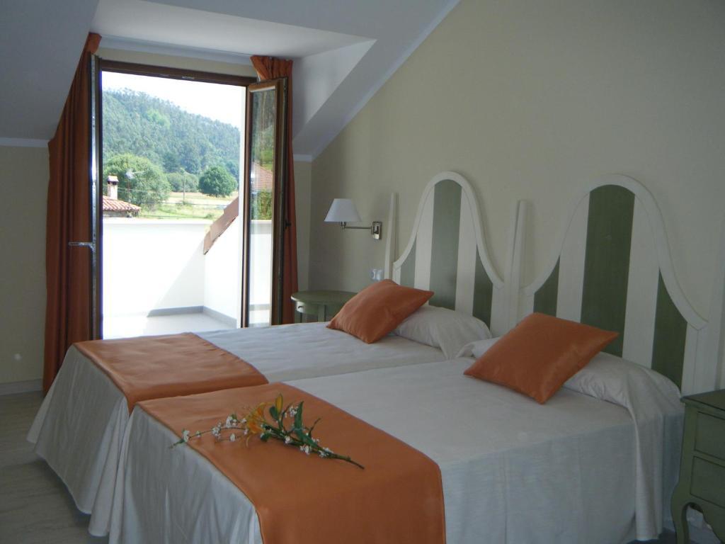 Hotel Valle De Cabezón Cabezón de la Sal