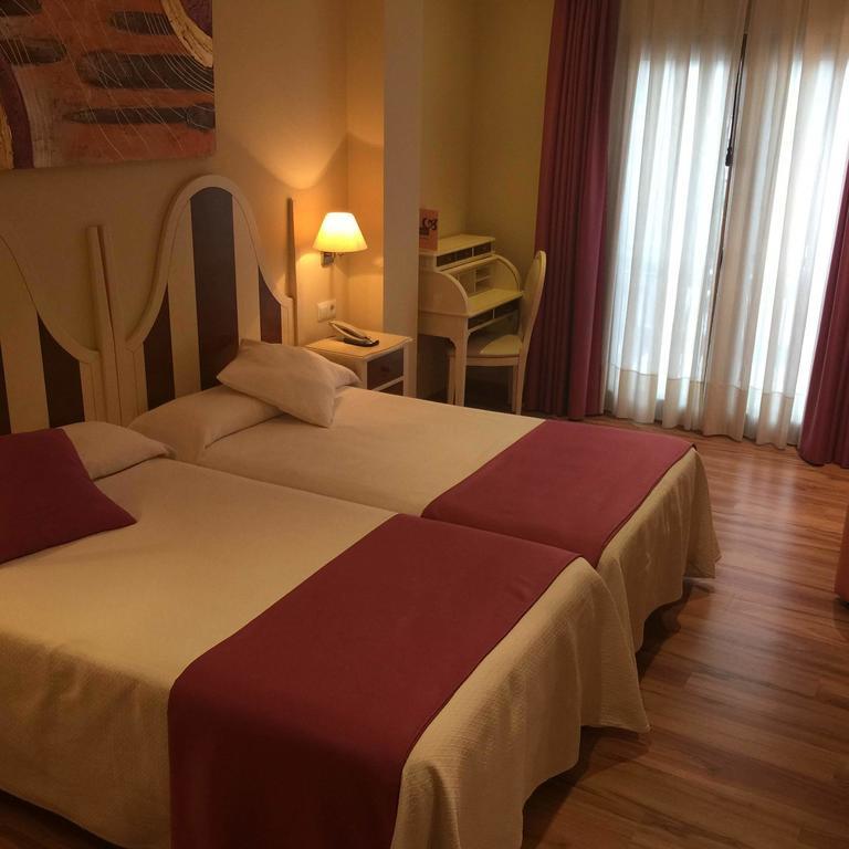 Hotel Valle De Cabezón Cabezón de la Sal