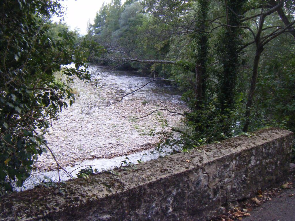 Valle De Cabezón Hotel 3*