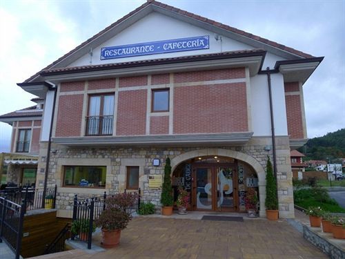 Hotel Valle De Cabezón Cabezón de la Sal