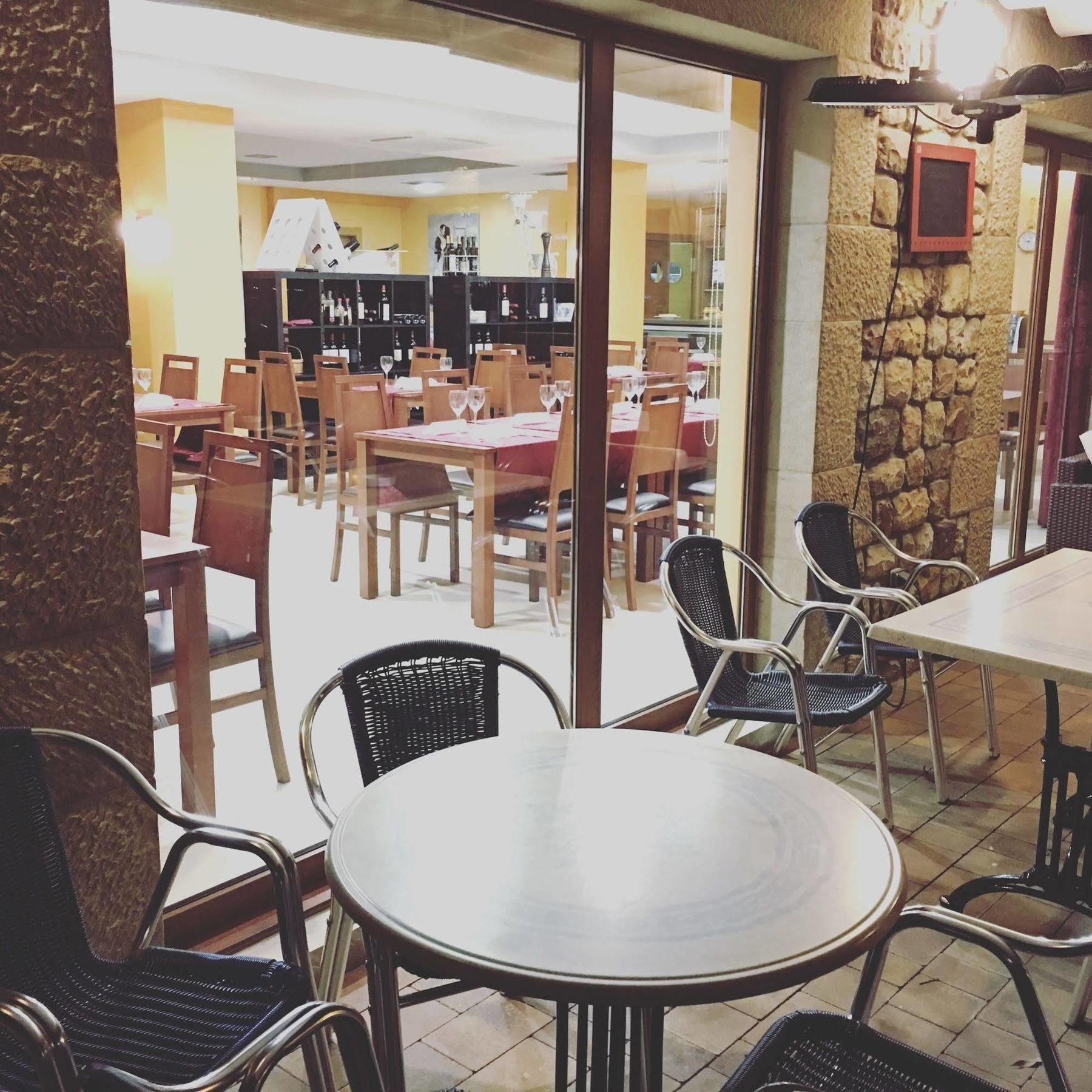Valle De Cabezón Hotel 3*